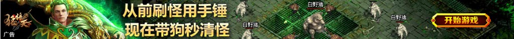 中国的野人